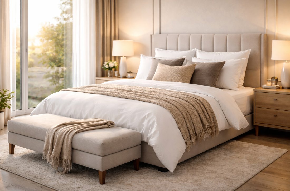 Betten Geo-Domains – lokal gefunden werden im Bettenfachhandel Hoyerswerda